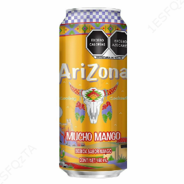 Jugo Arizona 460 ml