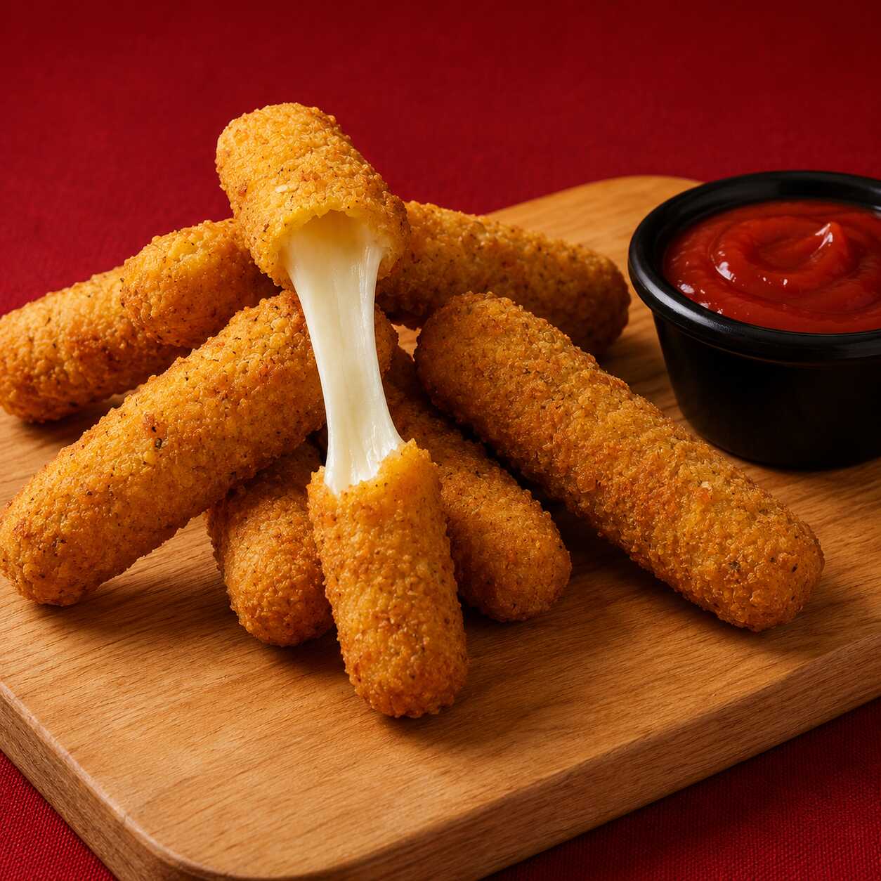 Dedos de Queso