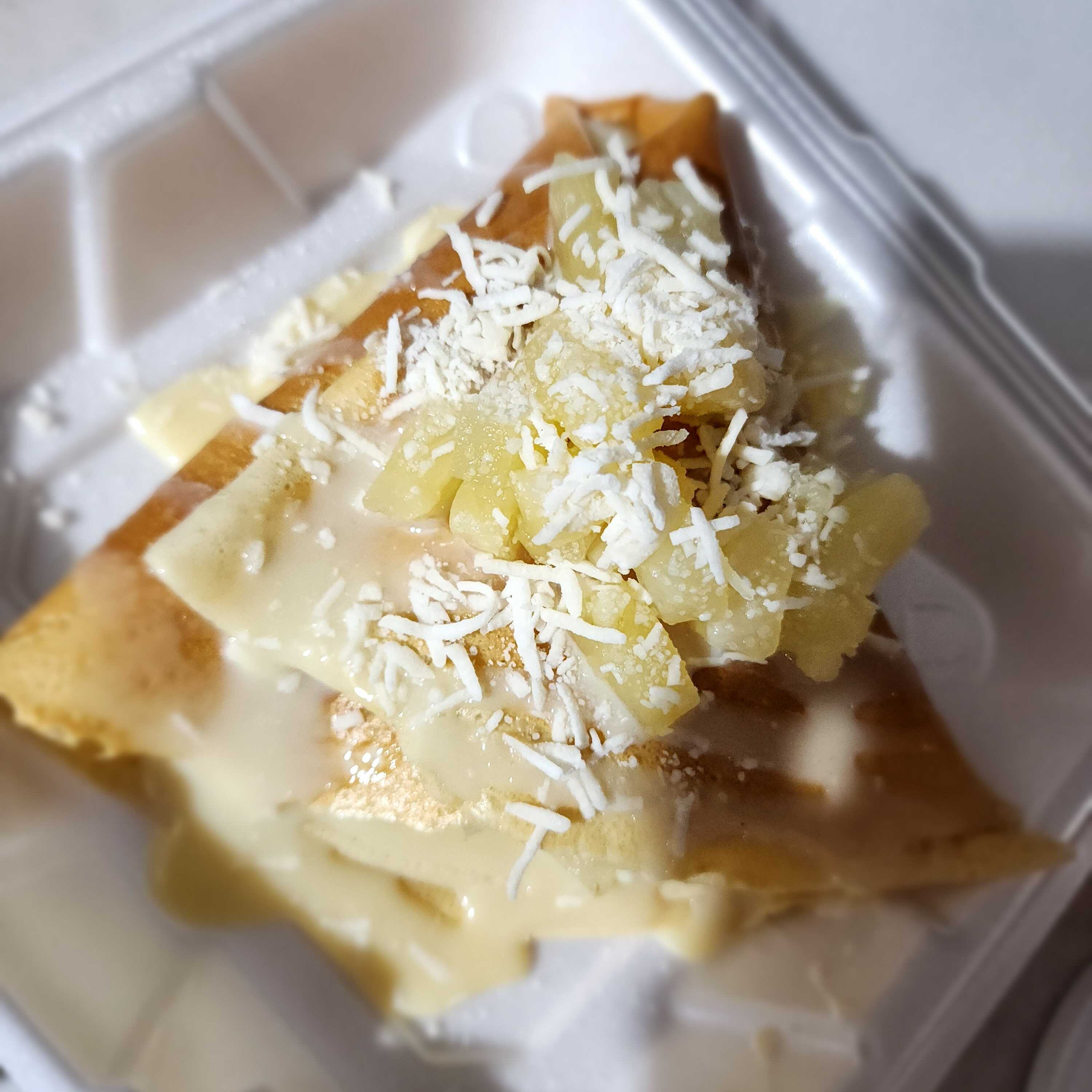 Piña Colada