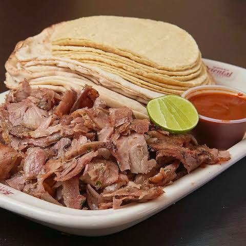 Kilo de Carne Árabe
