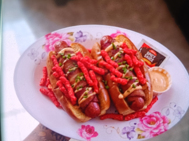 Antojitos Las Puercas