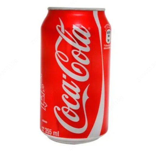 Refresco de 355 ml