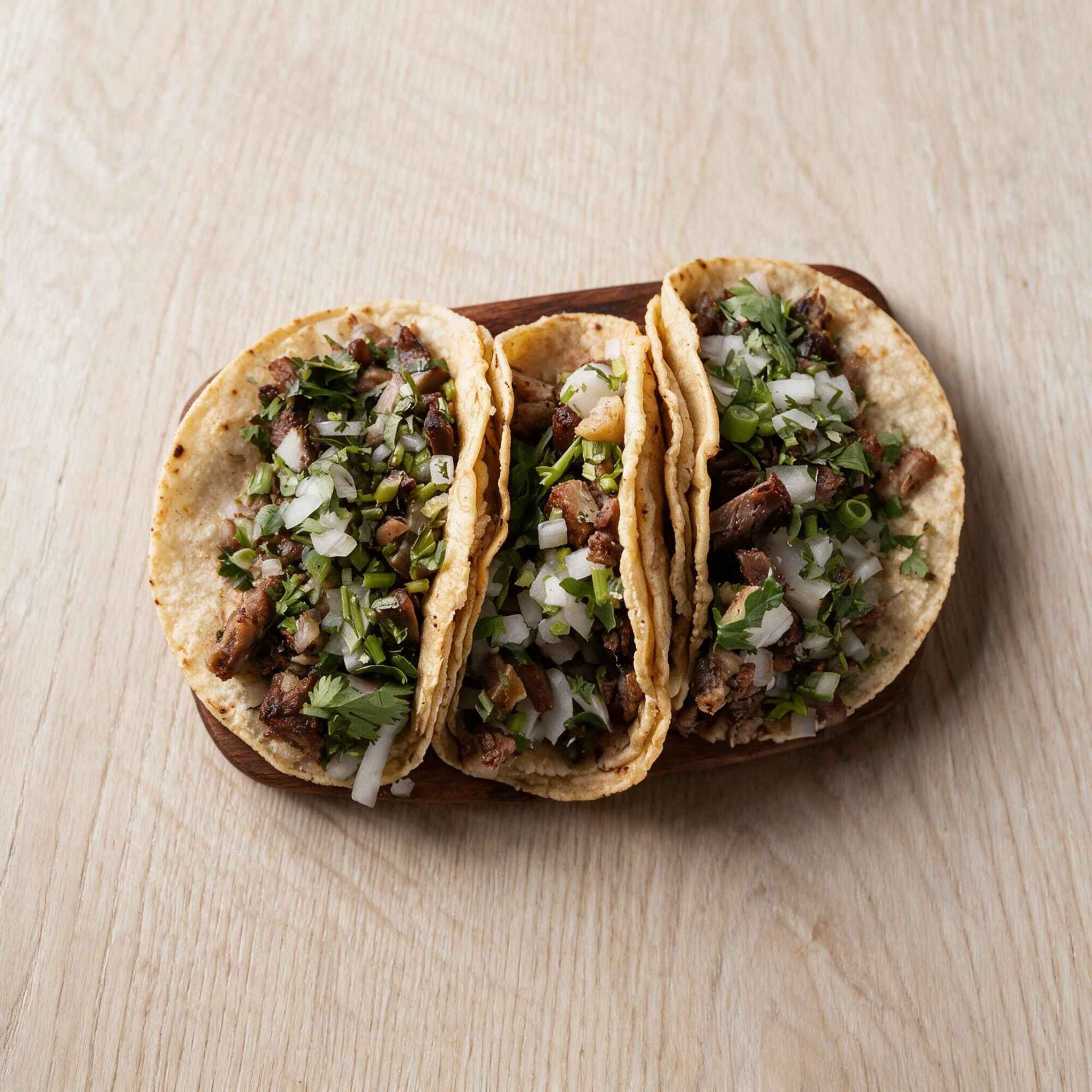 Taco de suadero