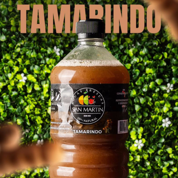 Agua de Tamarindo