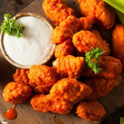 Boneless 350 g
