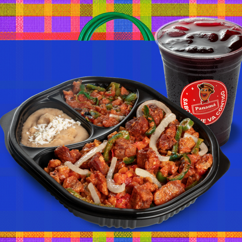 Combo Mal del Puerco