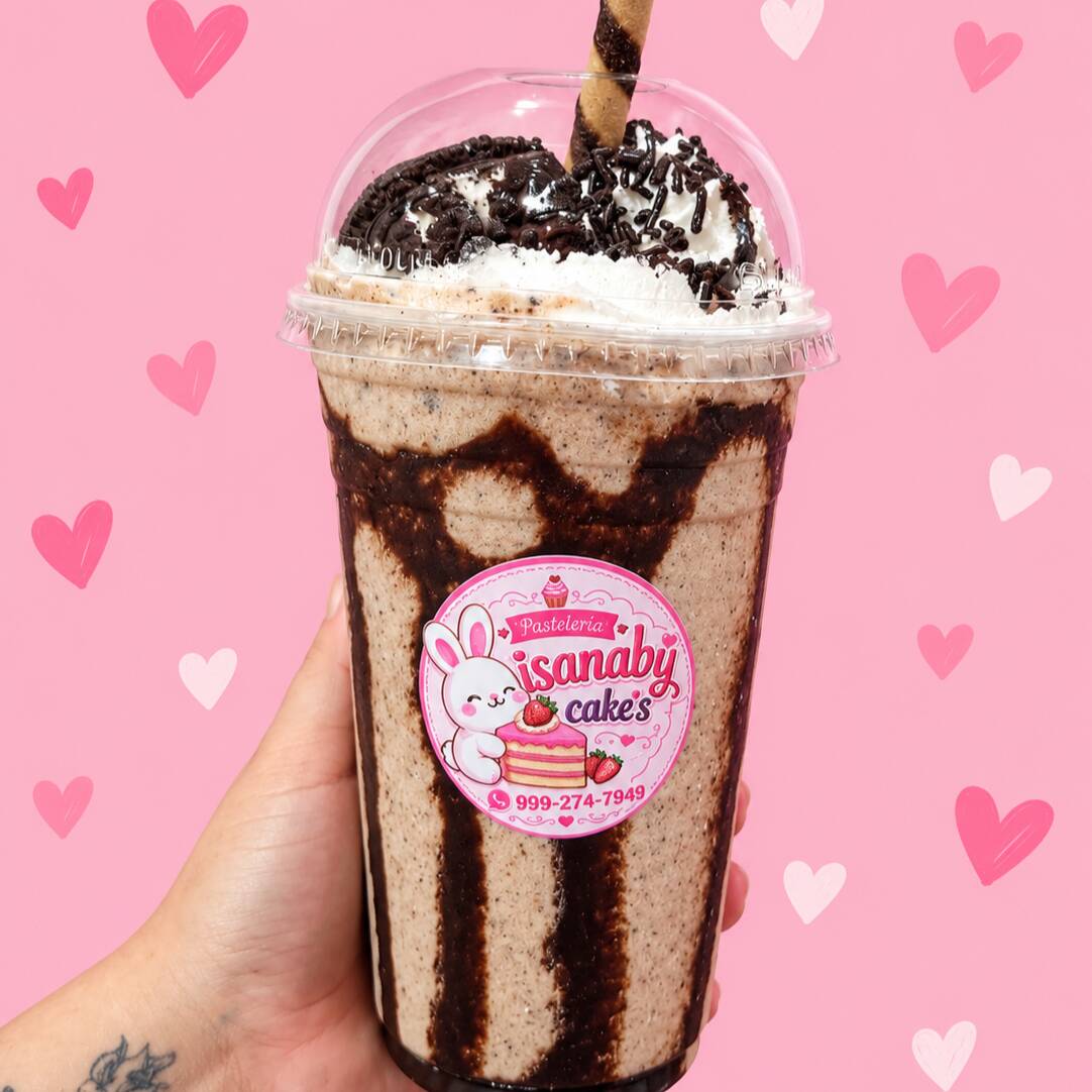 Frappé de Bubulubu
