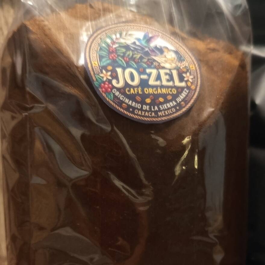 Café 1kg