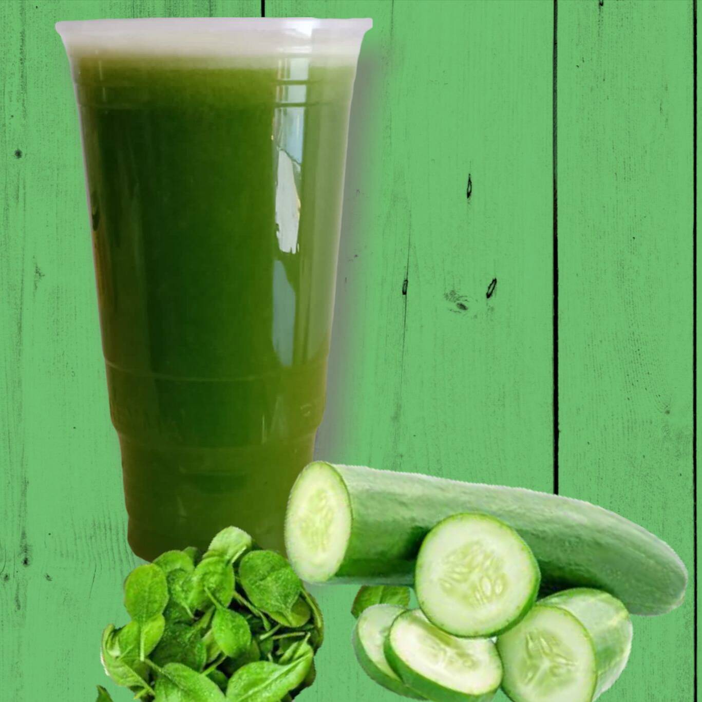Detox 32 Oz