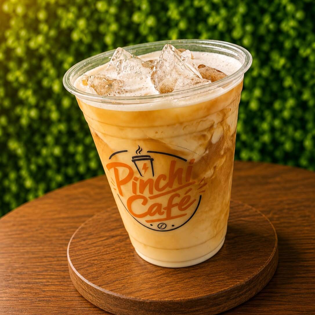 Pinchi Sucio Chai