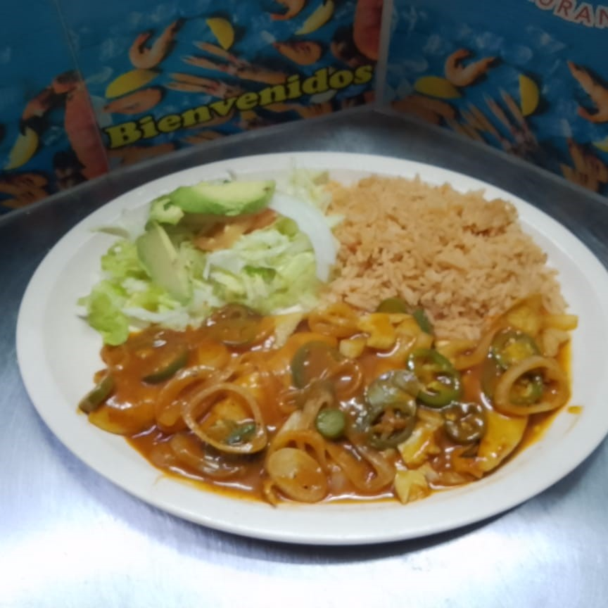 FILETE MEXICANA