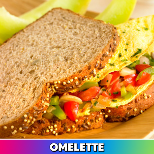 OMELETTE