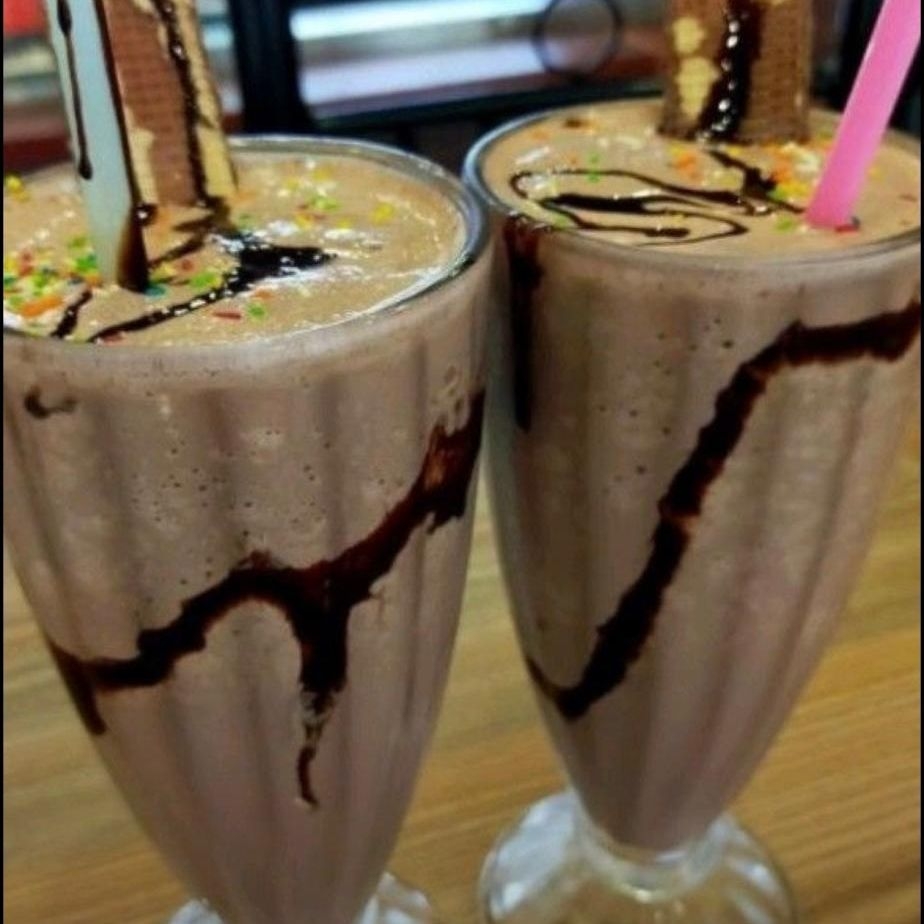 Combo 2 Frappés de Café (mismo Sabor) – 500 Ml