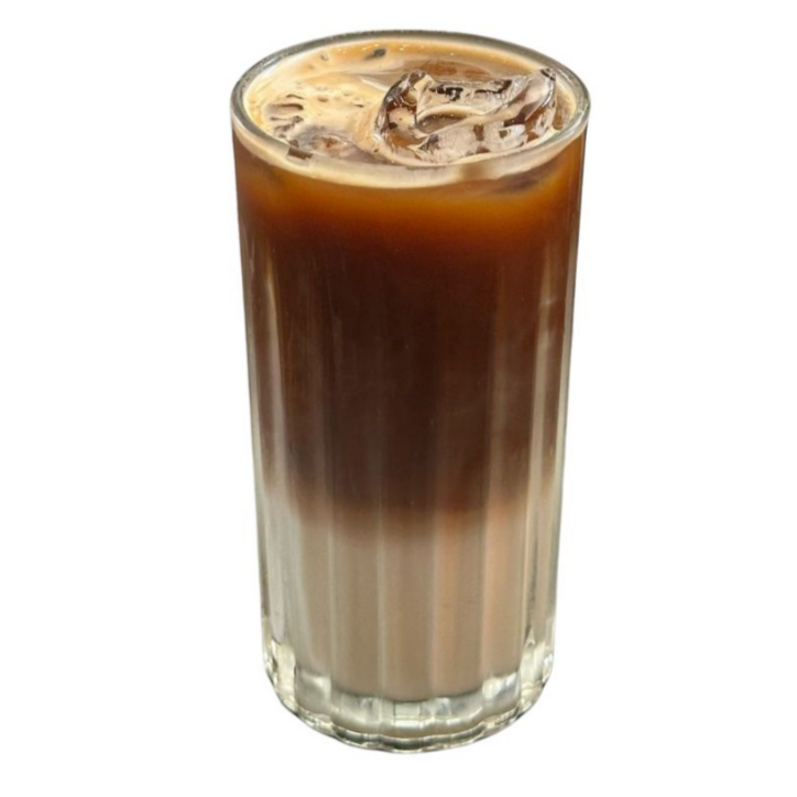 Latte Frio 16oz