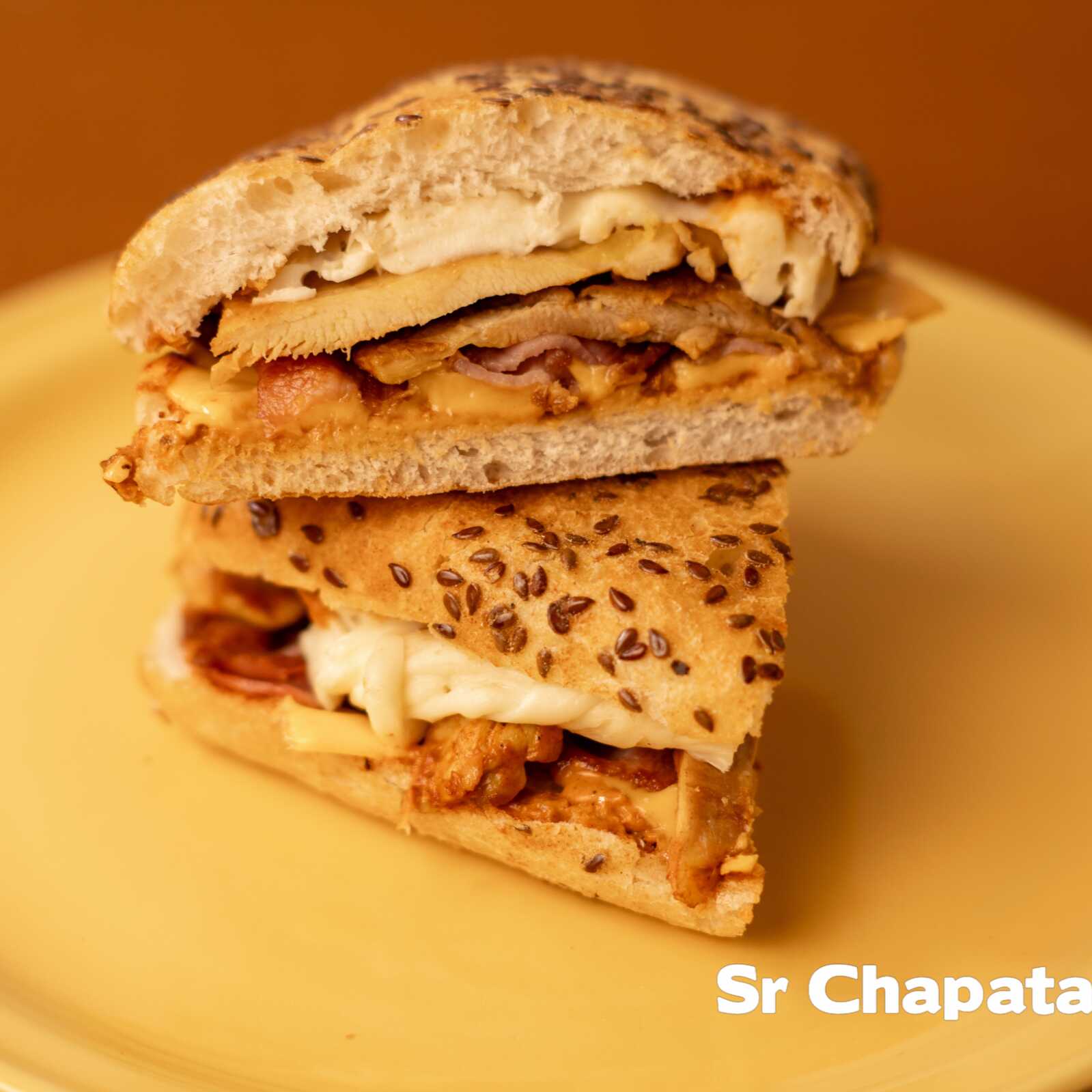 Chapata Pisa