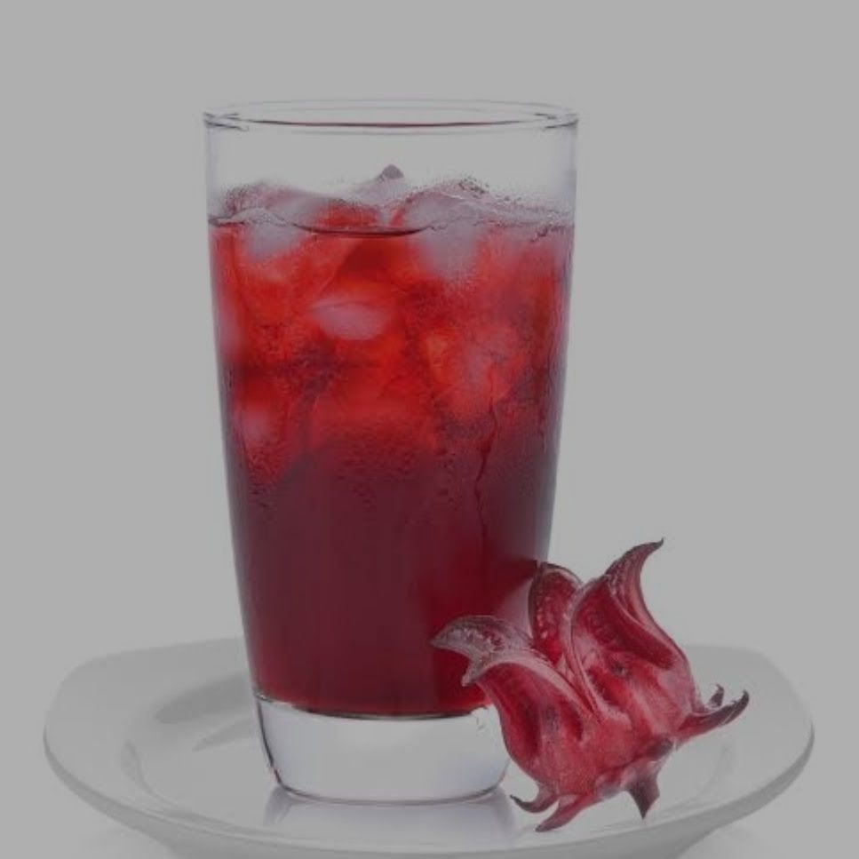 Agua de Jamaica