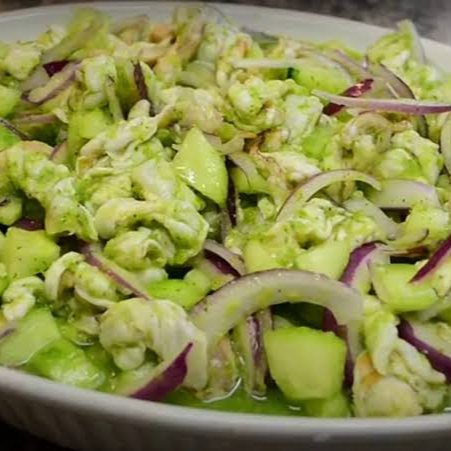 CHAROLA DE AGUACHILE