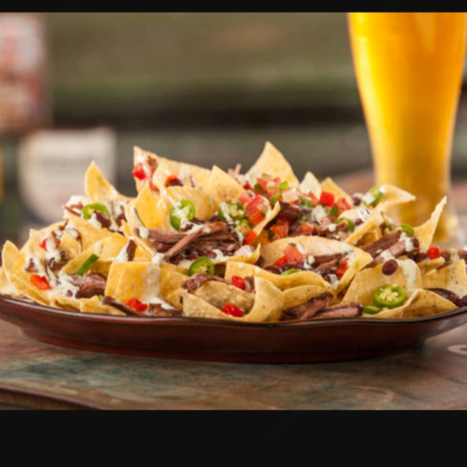 Nachos