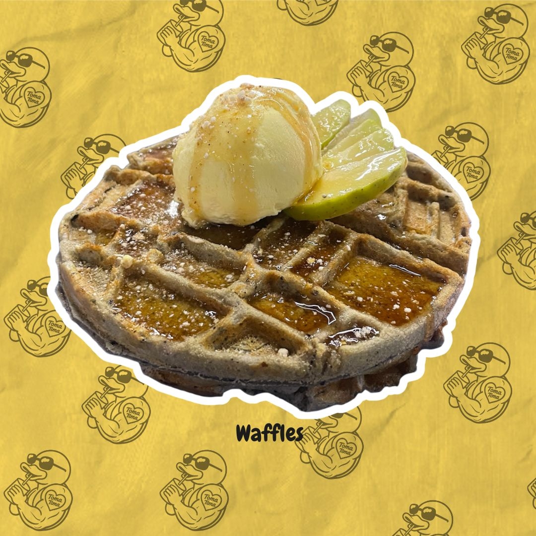 Waffles