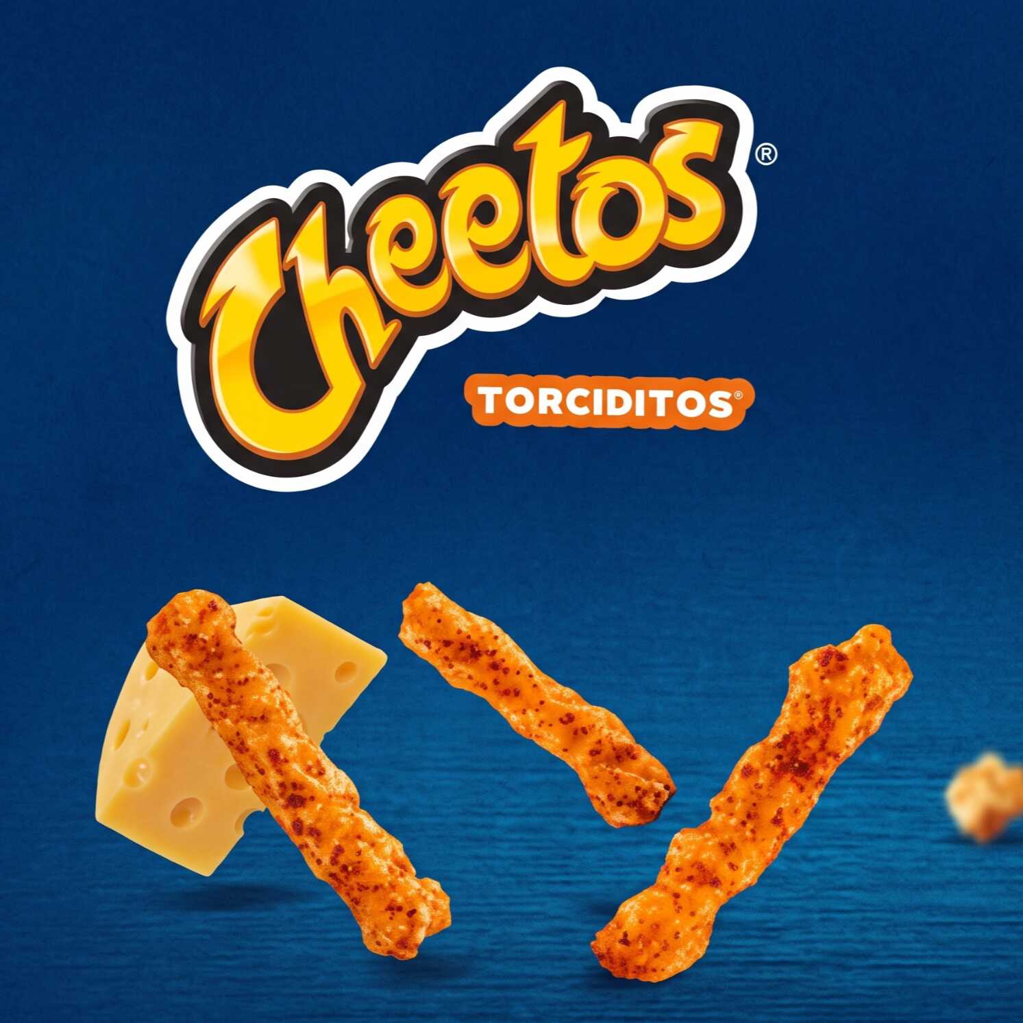 Chettos Torciditos