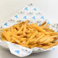 Cheese Fries
