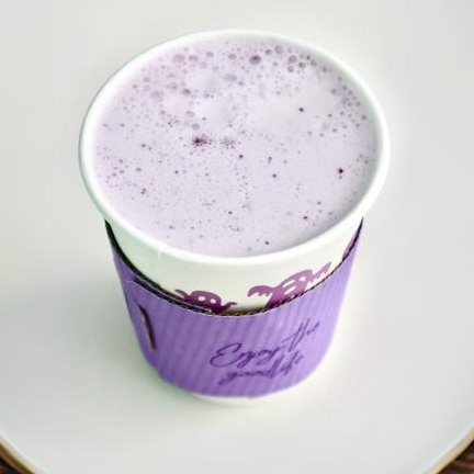 Taro (Caliente)