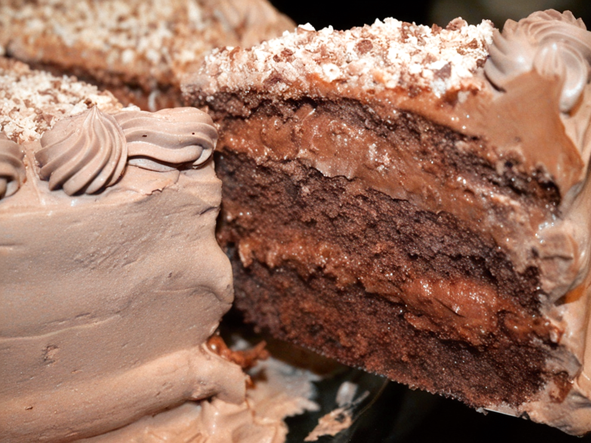 Dejavour Patisserie