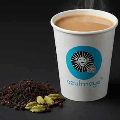 Chai Latte 12 Oz