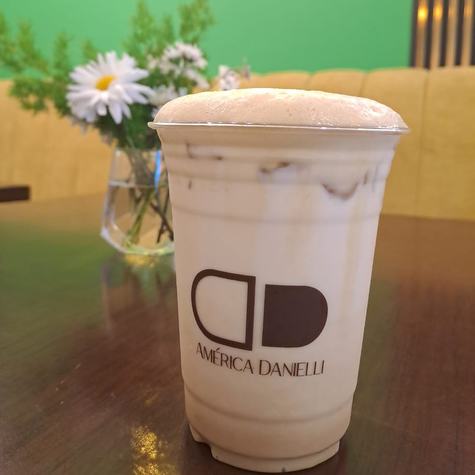 Iced Coffee