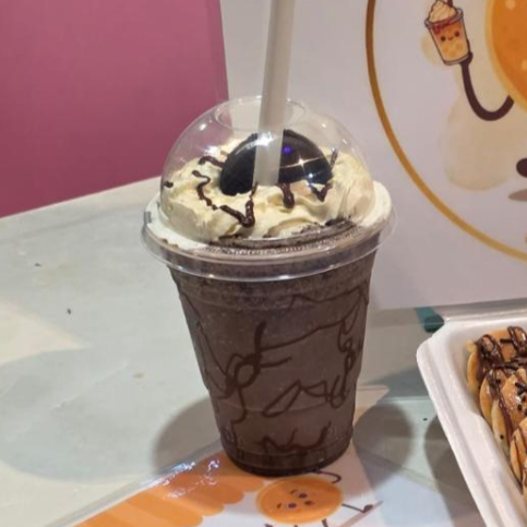 Frappe OREO