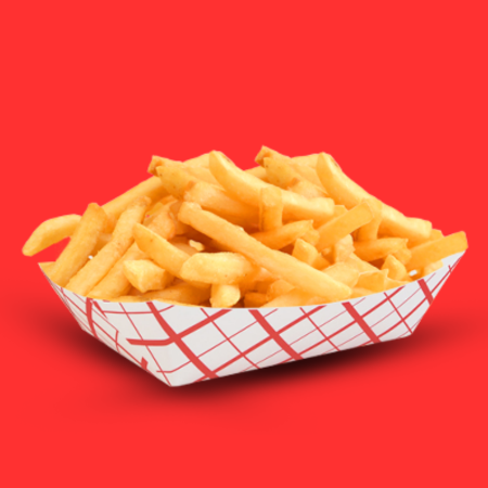Papas Francesas 300 g