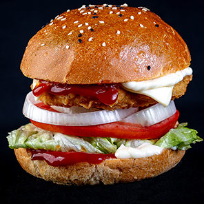 Pollo Sencilla
