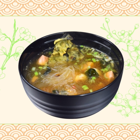Sopa Sumashi
