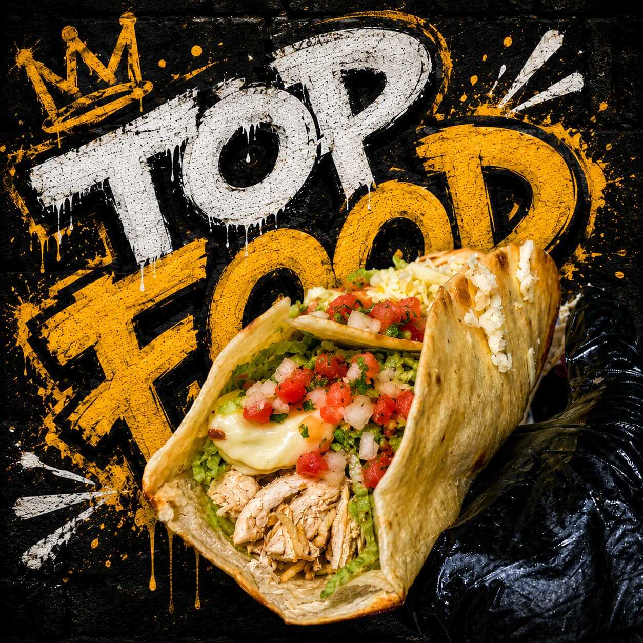 Taco Pollo