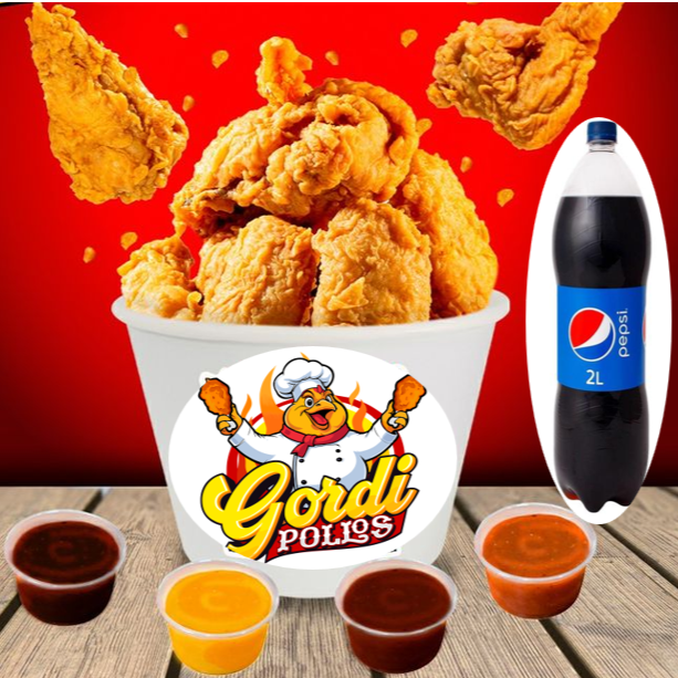 COMBO GordyFamily
