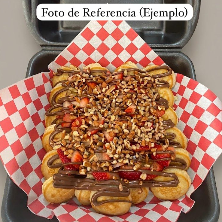 Mini Cielito 25Pz