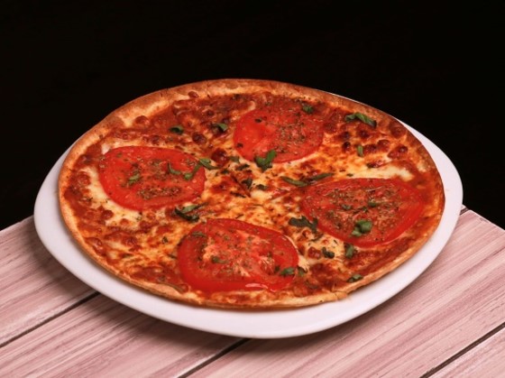 Pizza Mexicana