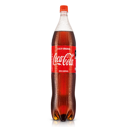 Coca Cola 1.5L
