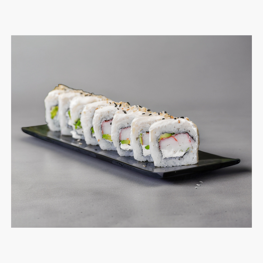 Sushi Philly Roll
