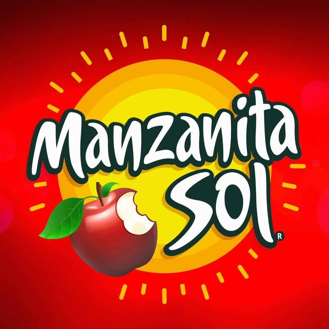 Manzanita SOL Lata 355ml