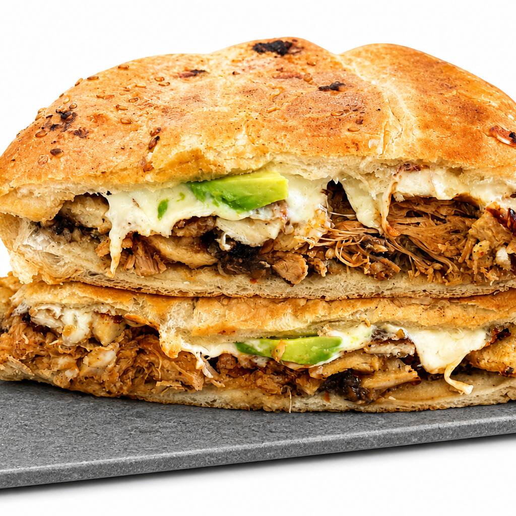 Torta Chilanga