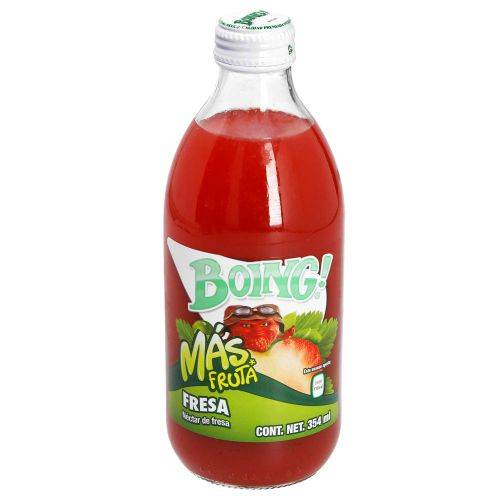 Boing Fresa 354 ML