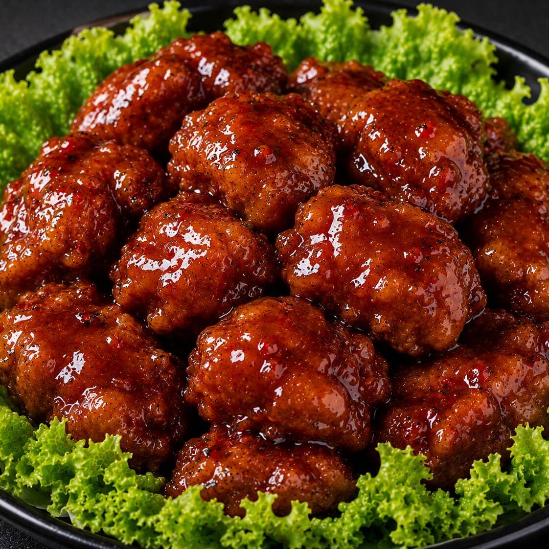 Boneless Tamarindo
