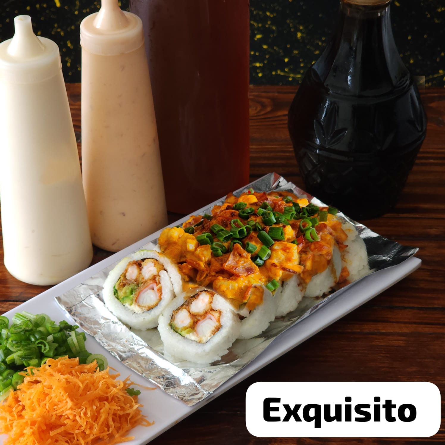 EXQUISITO