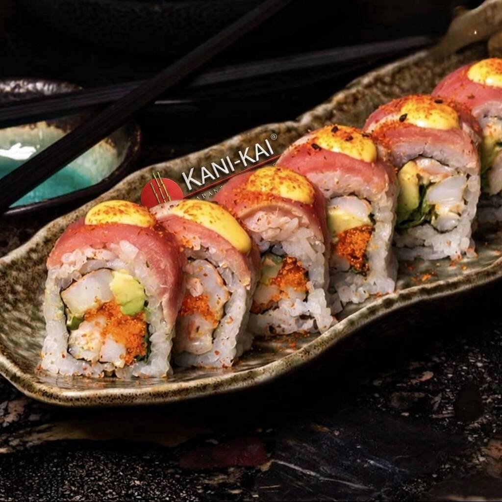 Tuna Roll