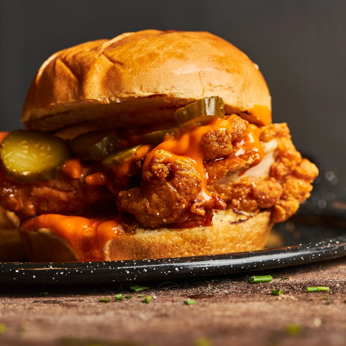 Chiken Burger