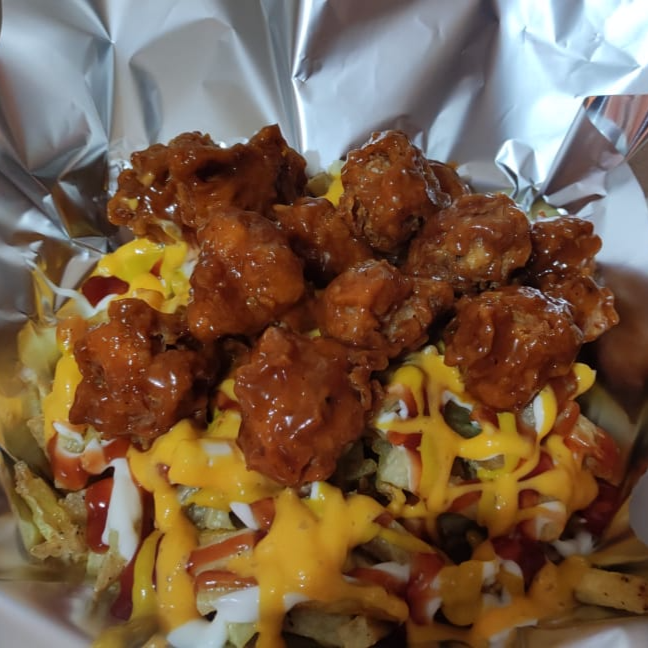 Papas Especiales