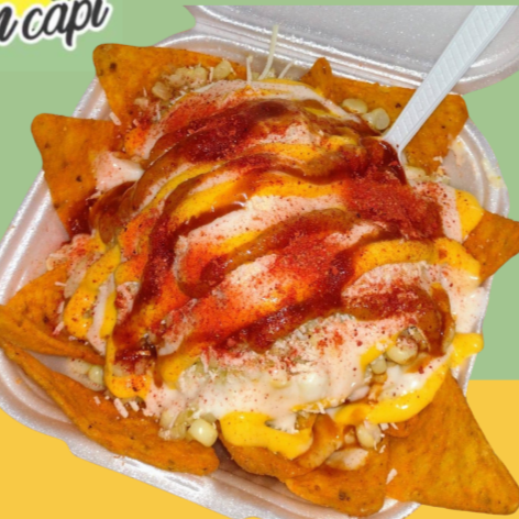 TOSTI Y DORI ESQUITES