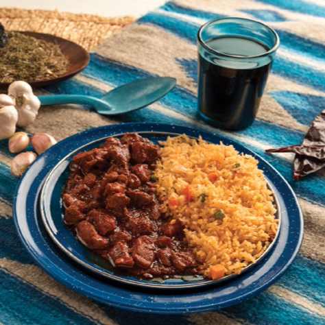 Asado De Puerco