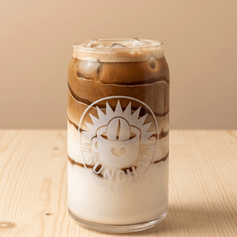 CARAMEL MACCHIATO